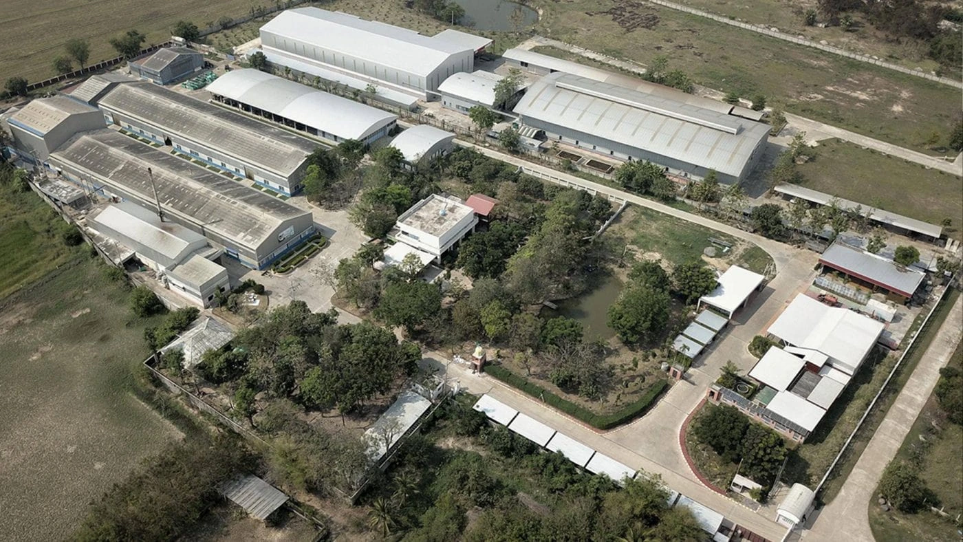 หน้าแรก - ไทย 1 เดชชัย รับเบอร์ จำกัด 1400x788 1 min 1