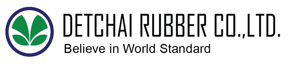 DETCHAI RUBBER CO.,LTD.